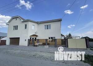 Дом 375м², 2-этажный, на длительный срок, 