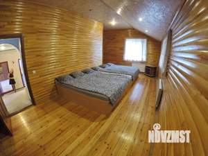 Дом 350м², 3-этажный, посуточно, 