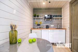 Дом 40м², 2-этажный, посуточно, 