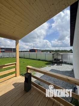 Дом 206м&sup2;, 2-этажный, посуточно, 