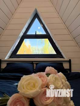 Дом 58м², 2-этажный, посуточно, 