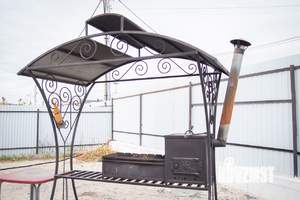 Дом 300м², 2-этажный, посуточно, 