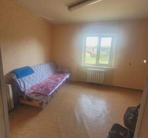 Дом 54м², 1-этажный, на длительный срок, 