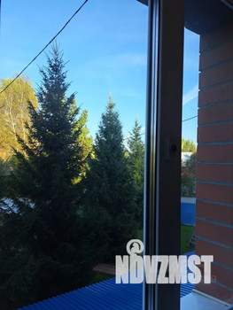 Дом 300м&sup2;, 3-этажный, посуточно, 