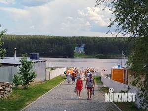 Дом 50м², 1-этажный, посуточно, 