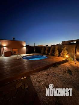 Дом 90м², 1-этажный, посуточно, 