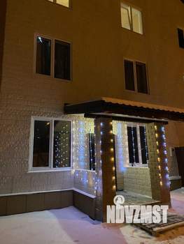 Дом 270м&sup2;, 3-этажный, посуточно, 