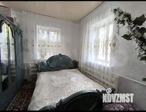 Дом 75м², 1-этажный, на длительный срок, 