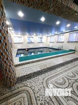 Дом 350м², 2-этажный, посуточно, 