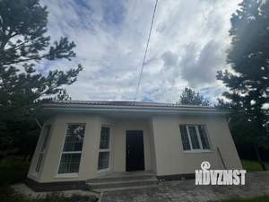 Дом 120м², 1-этажный, на длительный срок, 
