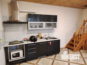 Коттедж 97м², 2-этажный, на длительный срок, 