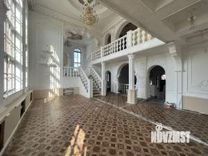 Коттедж 550м², 2-этажный, на длительный срок, 