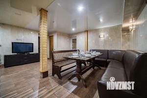 Дом 408м², 1-этажный, посуточно, 