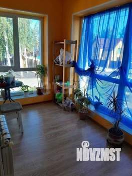 Дом 130м², 2-этажный, на длительный срок, 