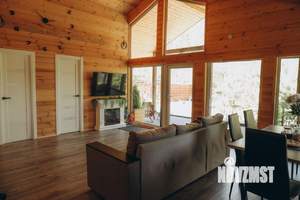 Дом 100м², 1-этажный, посуточно, 