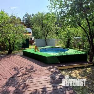 Дом 80м², 2-этажный, посуточно, 