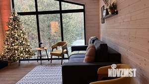 Дом 100м², 1-этажный, посуточно, 