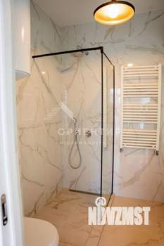 Таунхаус 80м², 3-этажный, на длительный срок, 