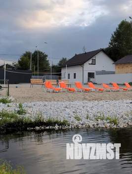 Дом 230м², 2-этажный, посуточно, 