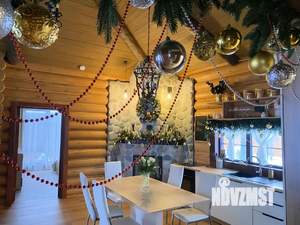 Дом 150м&sup2;, 1-этажный, посуточно, 