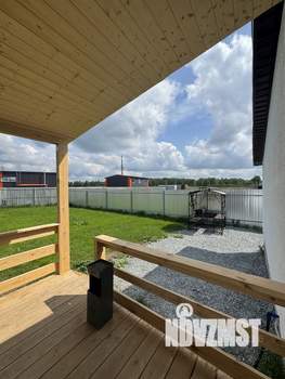 Дом 206м², 2-этажный, посуточно, 