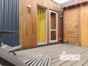 Дом 20м&sup2;, 1-этажный, посуточно, 