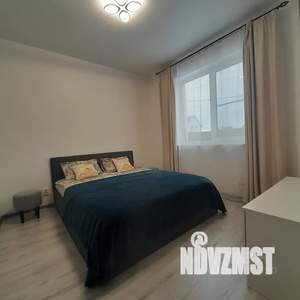 Дом 85м², 1-этажный, посуточно, 