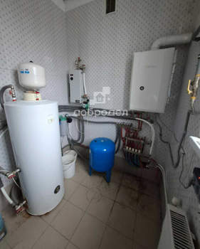 Дом 180м², 2-этажный, на длительный срок, 