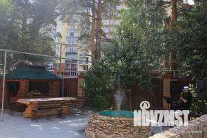 Дом 350м², 3-этажный, посуточно, 