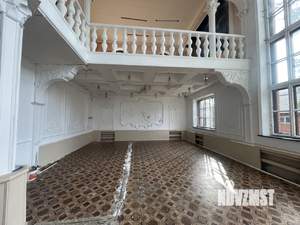 Коттедж 550м², 2-этажный, на длительный срок, 