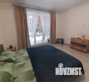 Дом 85м², 1-этажный, посуточно, 