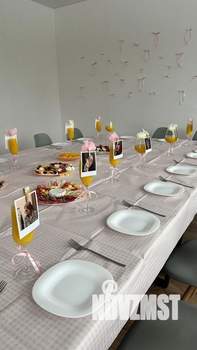 Дом 205м², 2-этажный, посуточно, 