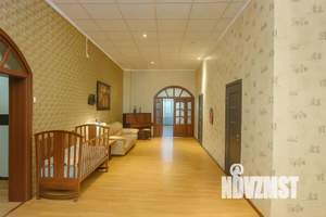 Дом 126м², 2-этажный, посуточно, 