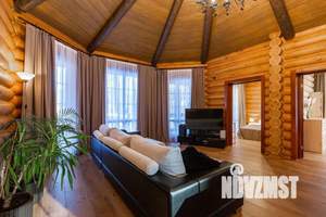 Дом 150м², 1-этажный, посуточно, 