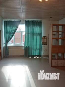 Дом 40м&sup2;, 1-этажный, посуточно, 