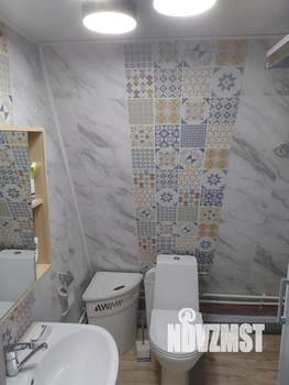 Дом 56м&sup2;, 2-этажный, посуточно, 