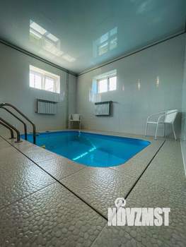 Дом 150м², 2-этажный, посуточно, 