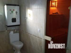 Дом 45м², 1-этажный, посуточно, 