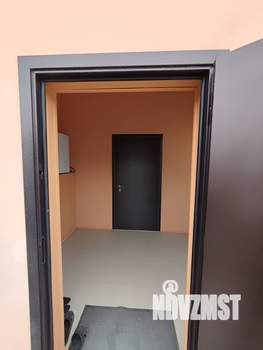 Коттедж 97м², 2-этажный, на длительный срок, 