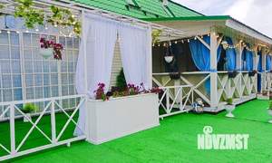 Дом 445м², 2-этажный, посуточно, 