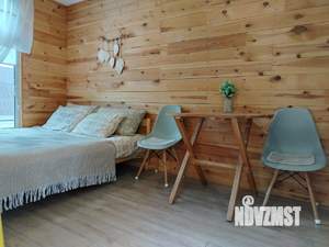 Дом 20м², 1-этажный, посуточно, 