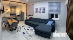 Дом 140м², 2-этажный, посуточно, 