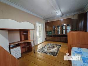 Дом 59м², 1-этажный, на длительный срок, 