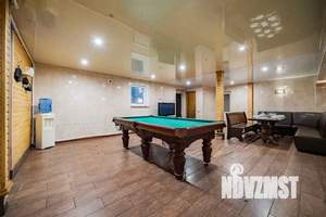 Дом 408м², 2-этажный, посуточно, 