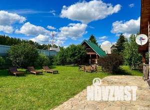 Дом 170м², 2-этажный, посуточно, 