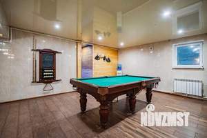 Дом 408м&sup2;, 2-этажный, посуточно, 