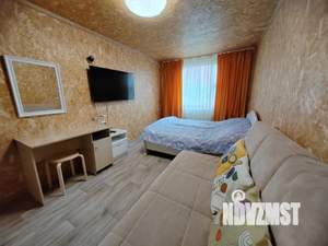 Дом 50м&sup2;, 1-этажный, посуточно, 