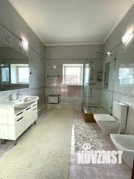 Дом 375м², 2-этажный, на длительный срок, 