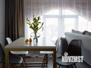 Дом 75м², 2-этажный, посуточно, 