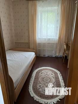 Дом 100м², 1-этажный, на длительный срок, 